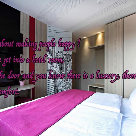 Hotel Cosmopolit Σαράγεβο Εξωτερικό φωτογραφία