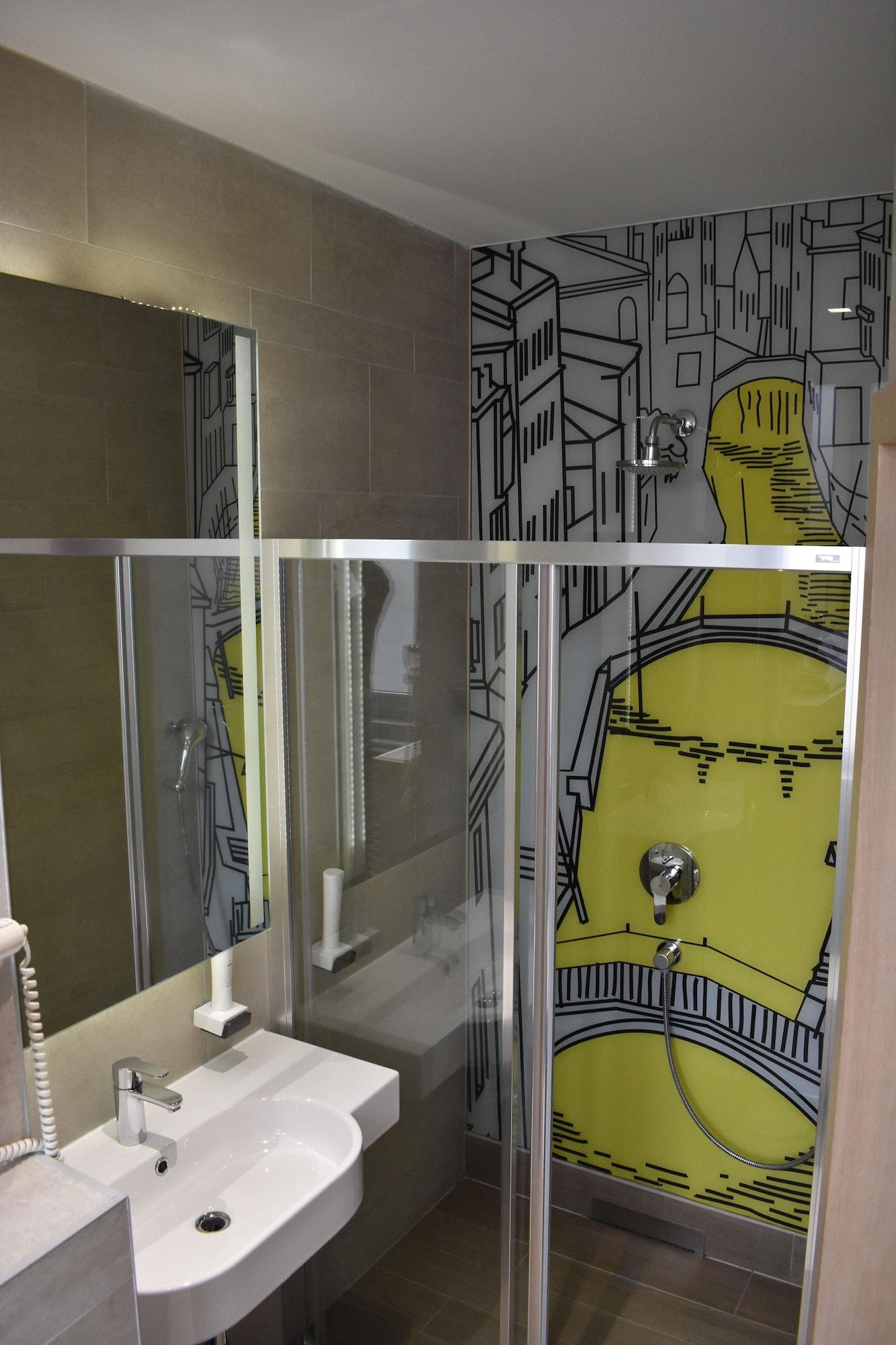Hotel Cosmopolit Σαράγεβο Εξωτερικό φωτογραφία