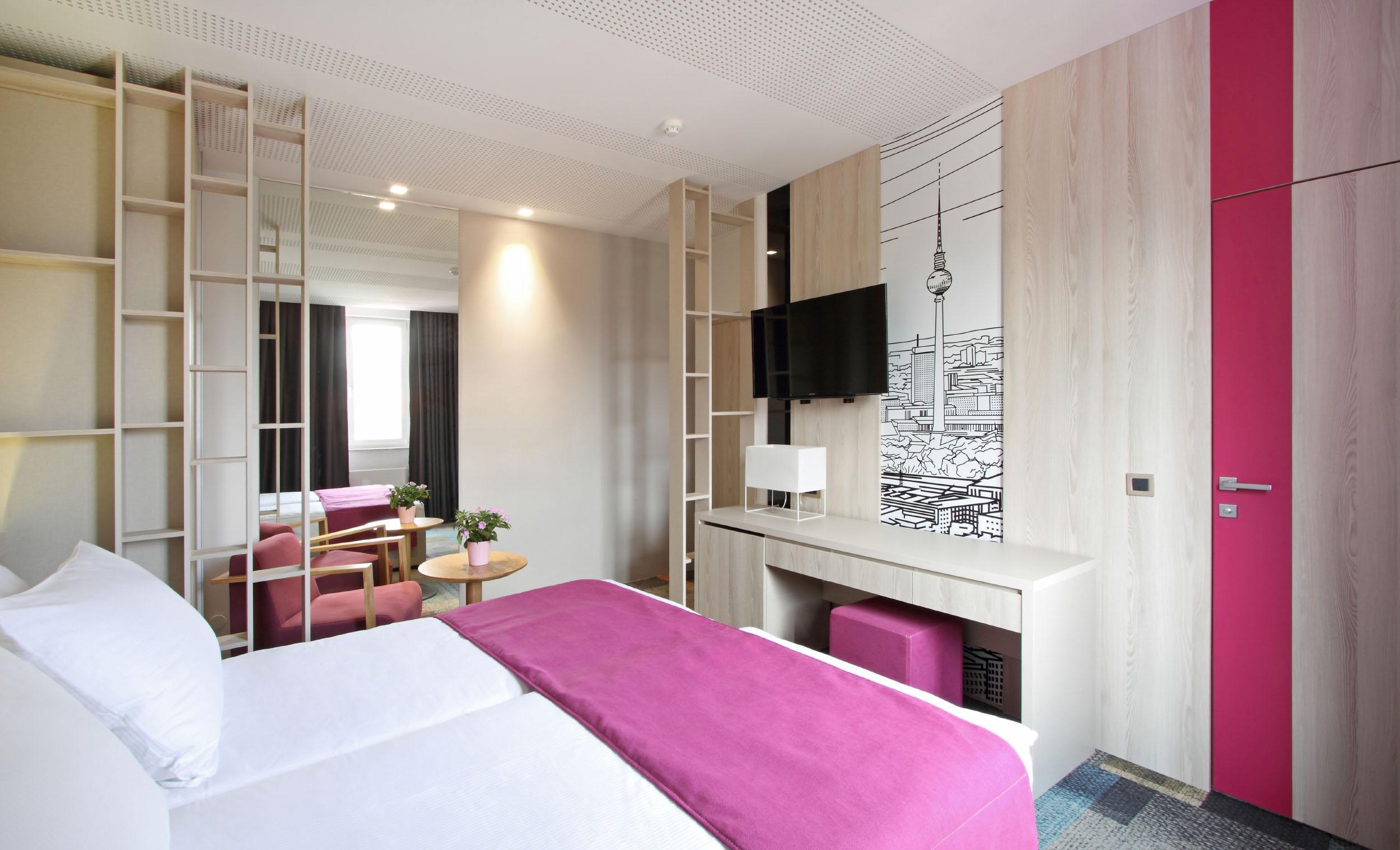 Hotel Cosmopolit Σαράγεβο Εξωτερικό φωτογραφία