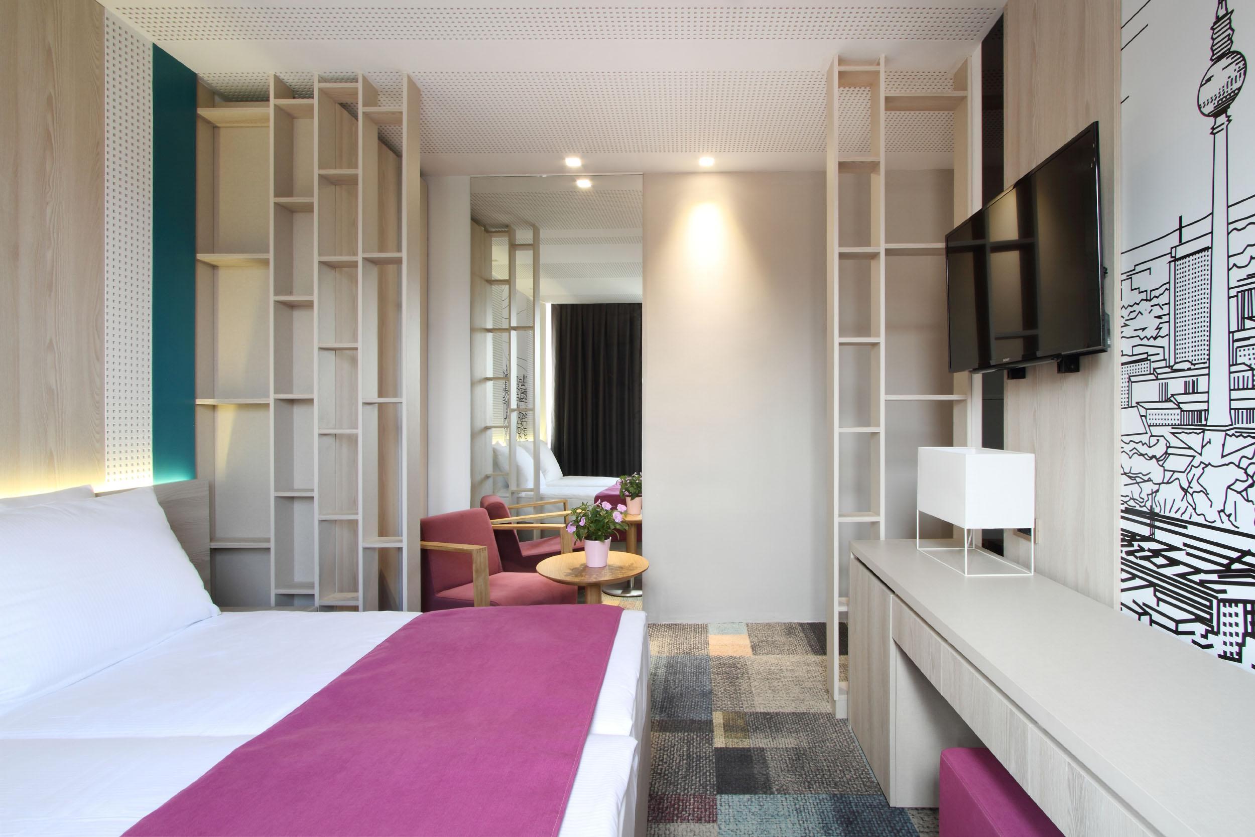 Hotel Cosmopolit Σαράγεβο Εξωτερικό φωτογραφία