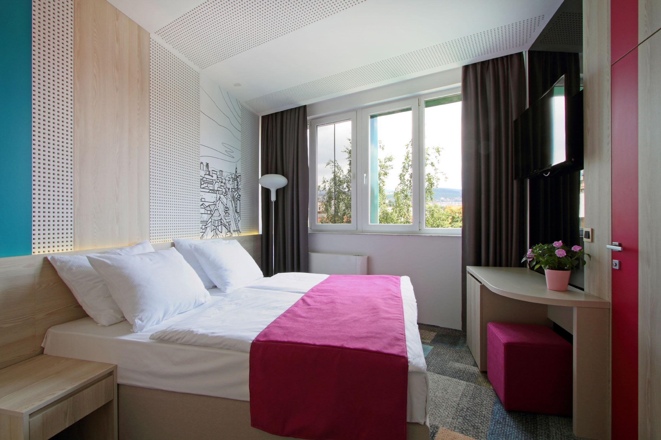 Hotel Cosmopolit Σαράγεβο Εξωτερικό φωτογραφία