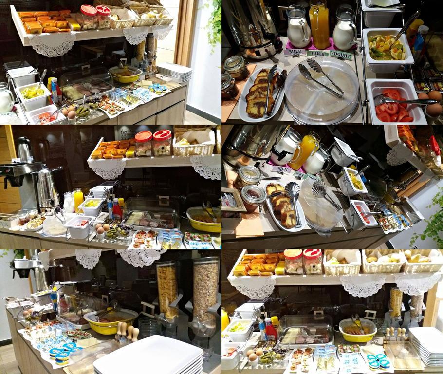 Hotel Cosmopolit Σαράγεβο Εξωτερικό φωτογραφία