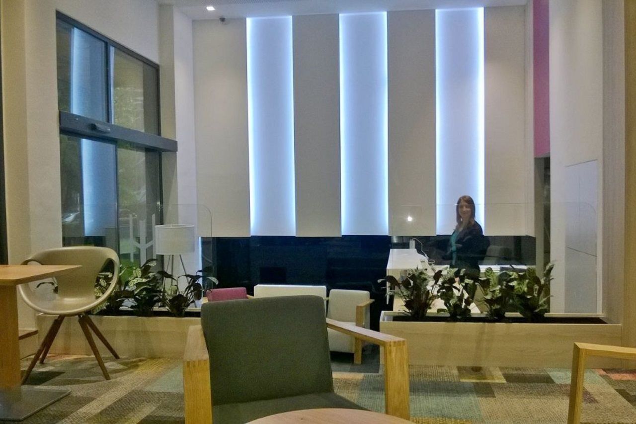 Hotel Cosmopolit Σαράγεβο Εξωτερικό φωτογραφία